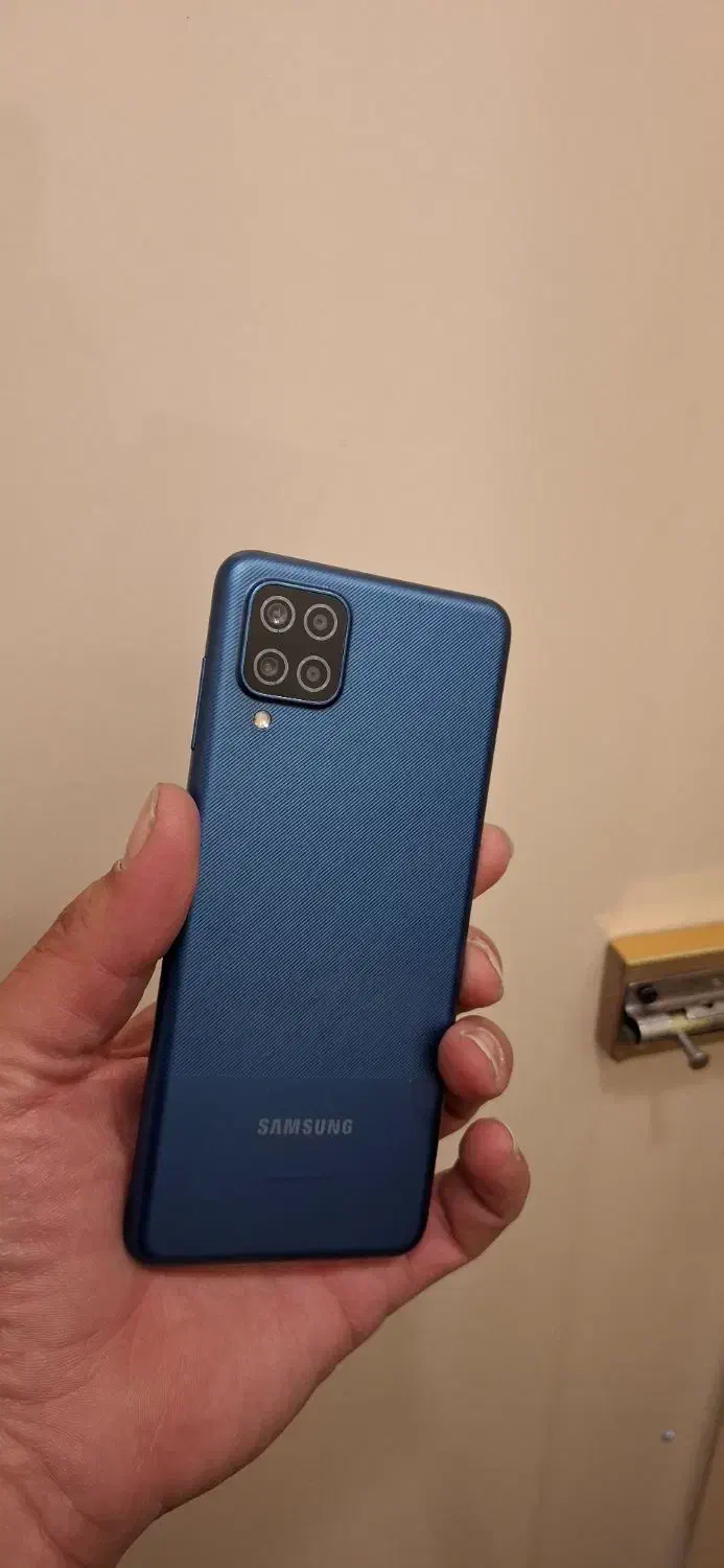 سامسونگ A12|موبایل|تبریز, |دیوار