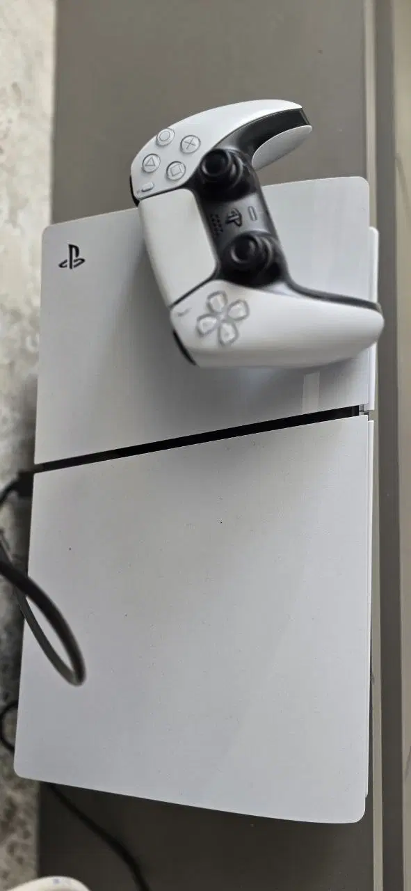 ps5 slim|کنسول، بازی ویدئویی و آنلاین|شیراز, سفیرشمالی|دیوار