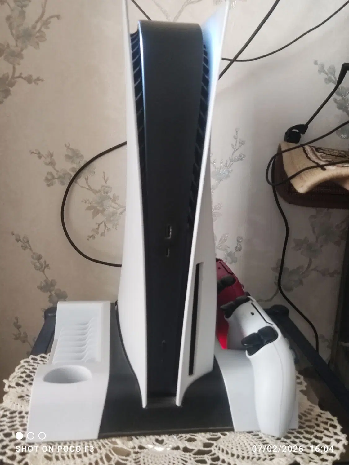 ps5|کنسول، بازی ویدئویی و آنلاین|رباطکریم, مسکن مهر آبشناسان|دیوار