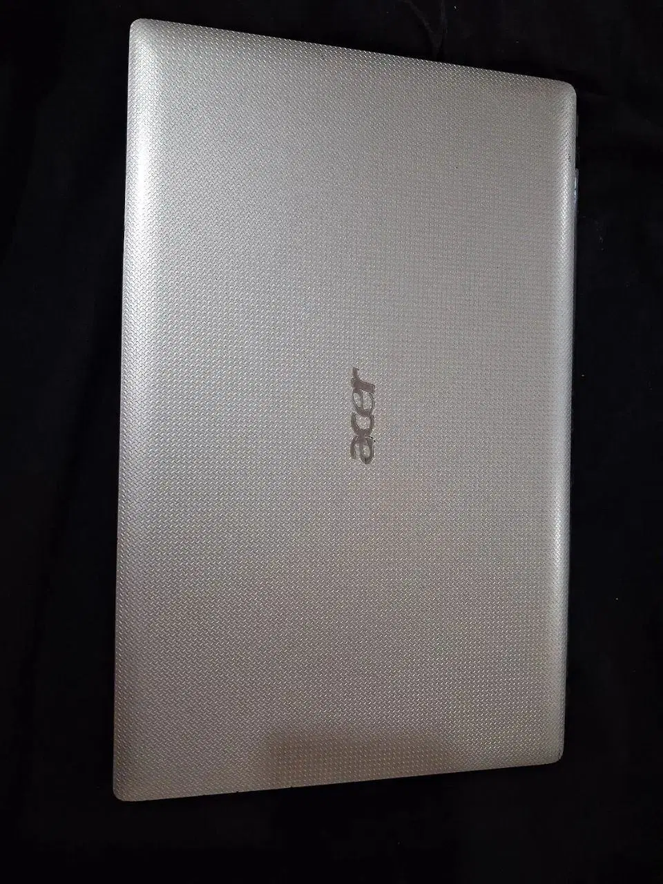 لپتاب acer aspire|رایانه همراه|شهرکرد, |دیوار