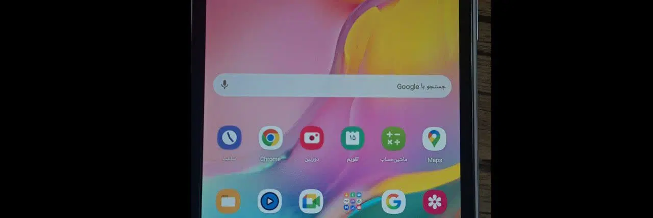 تبلت galaxy tab a|تبلت|شاهینشهر, شهرک امام علی|دیوار
