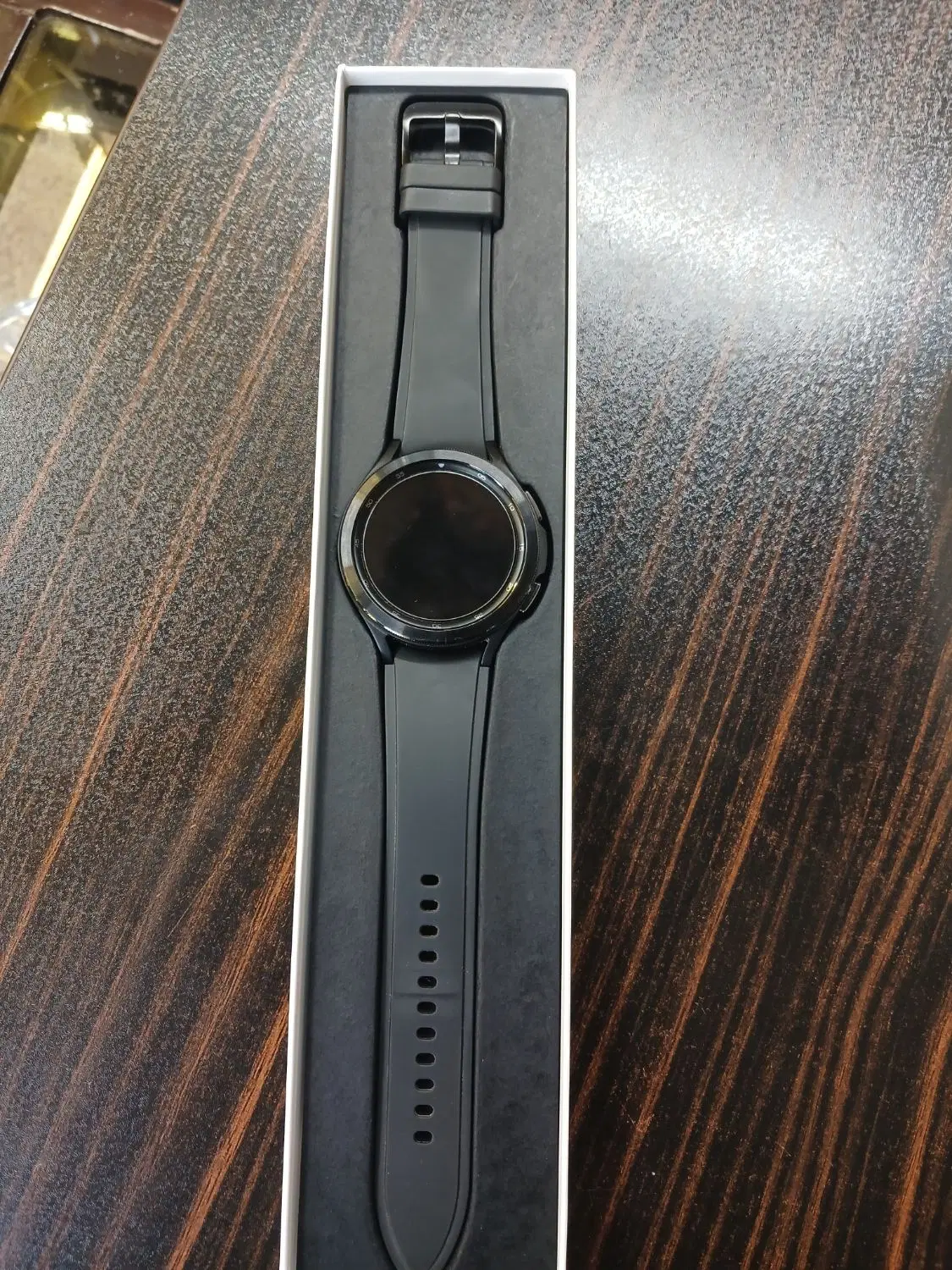 Galaxy watch 4 classic|ساعت|تهران, بازار|دیوار