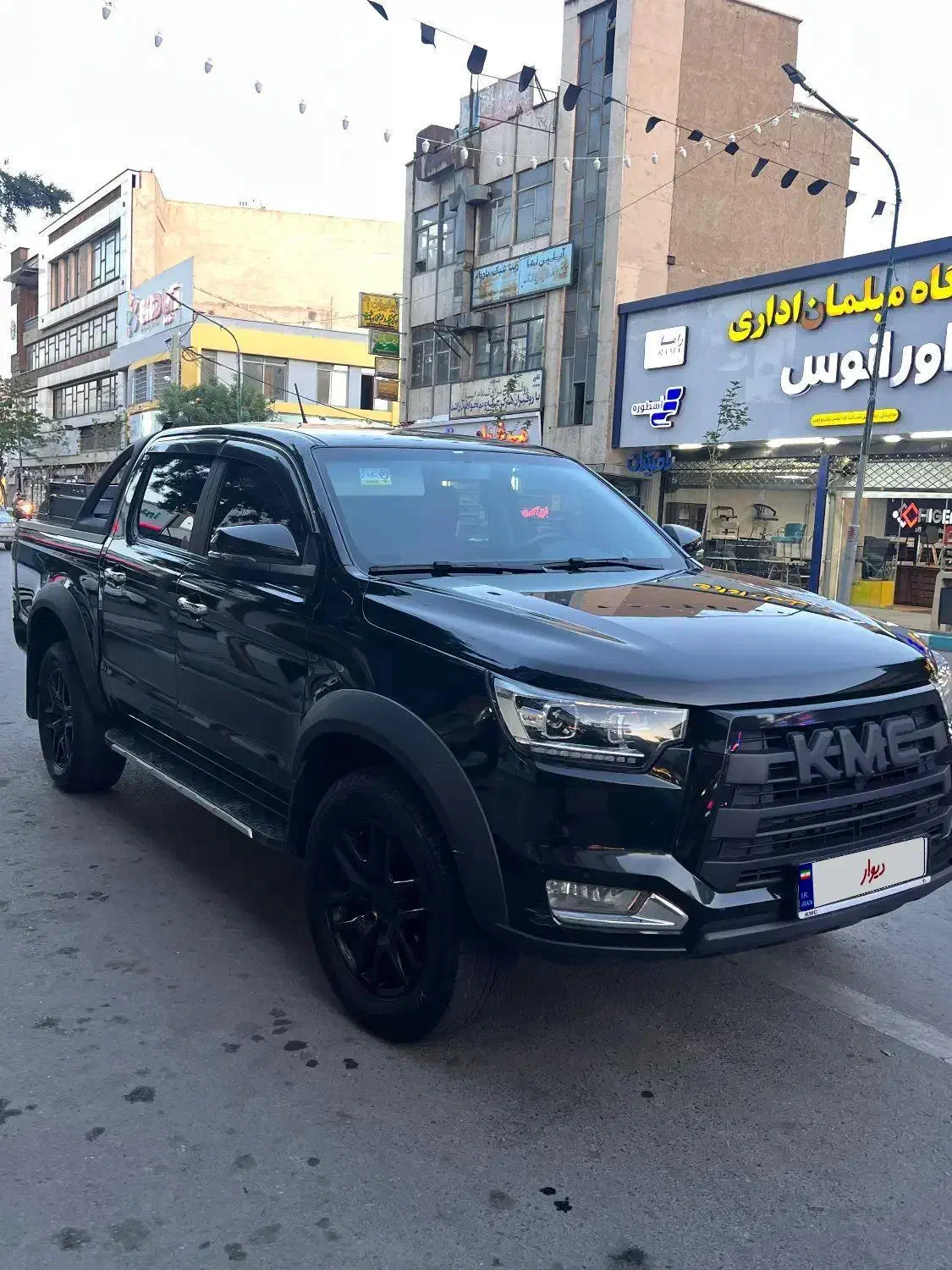T8 ۱۴۰۲|خودرو سواری و وانت|زنجان, |دیوار