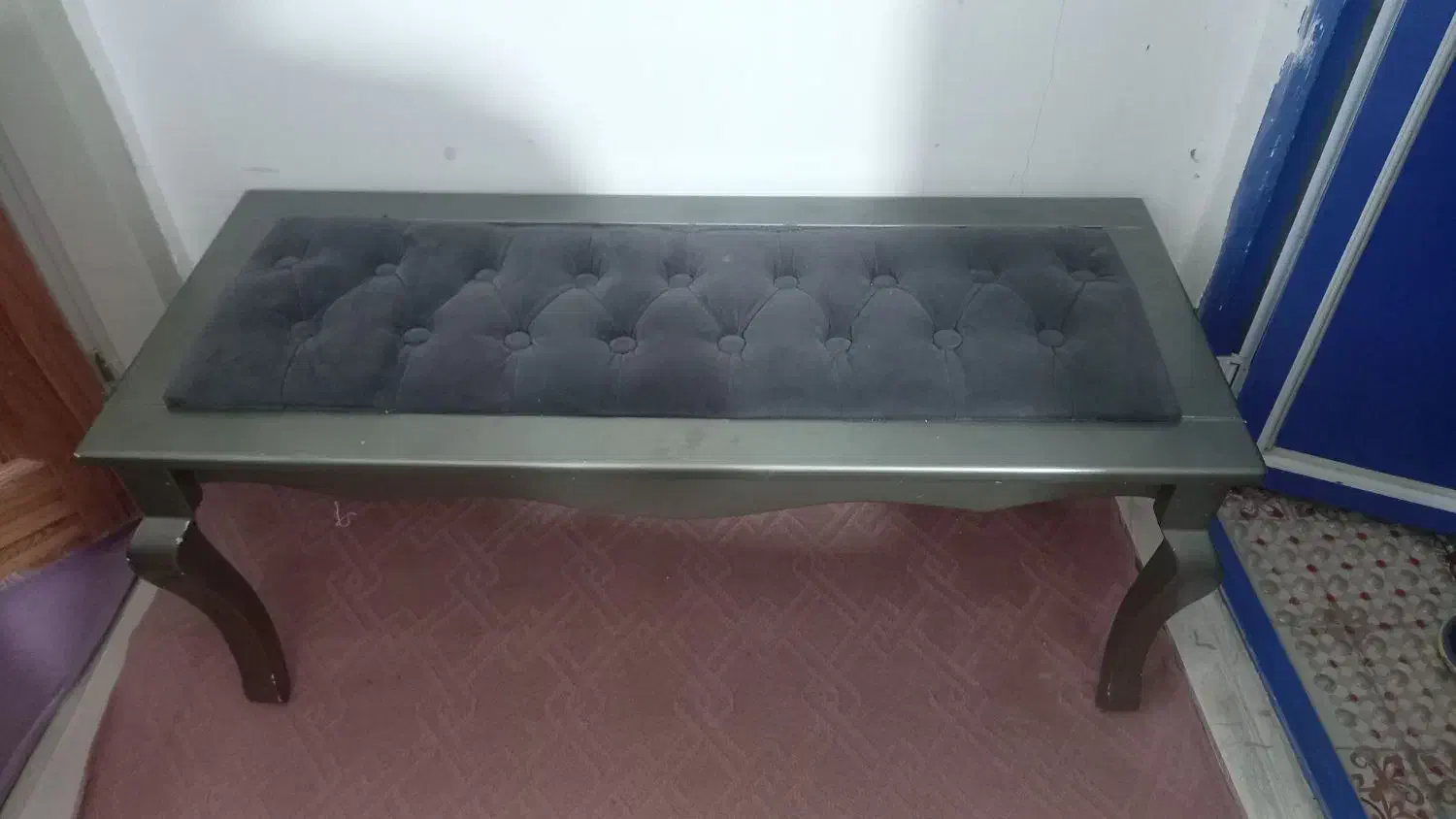 پاتختی|صندلی و نیمکت|نیشابور, شهرک اندیشه|دیوار