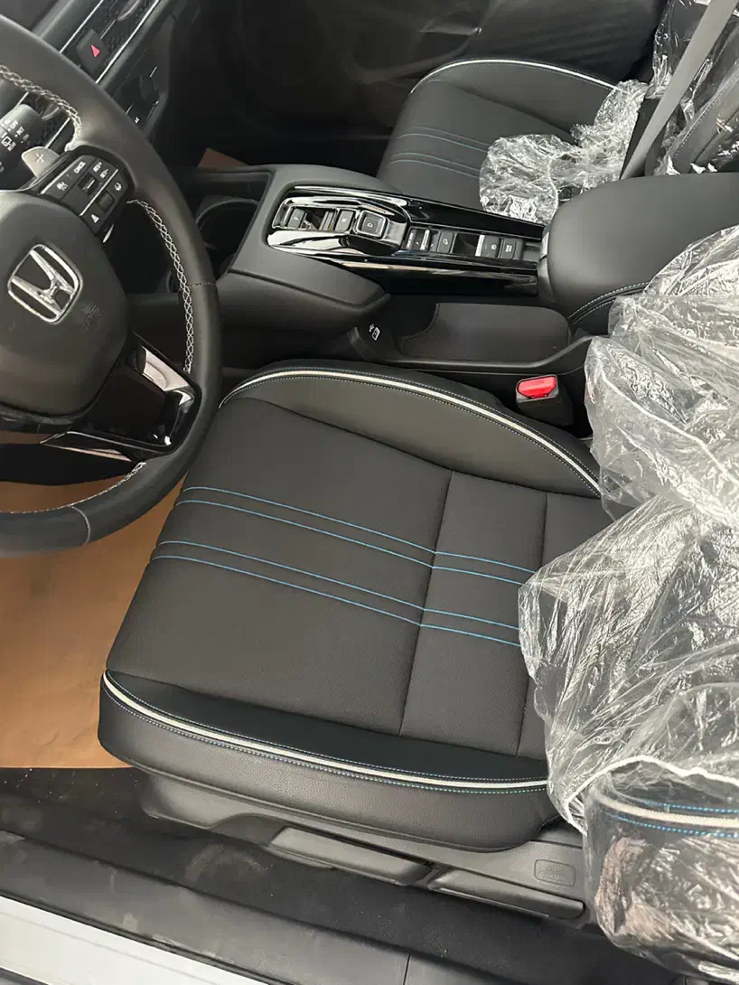 هوندا hrv|خودرو سواری و وانت|تهران, کیانشهر|دیوار