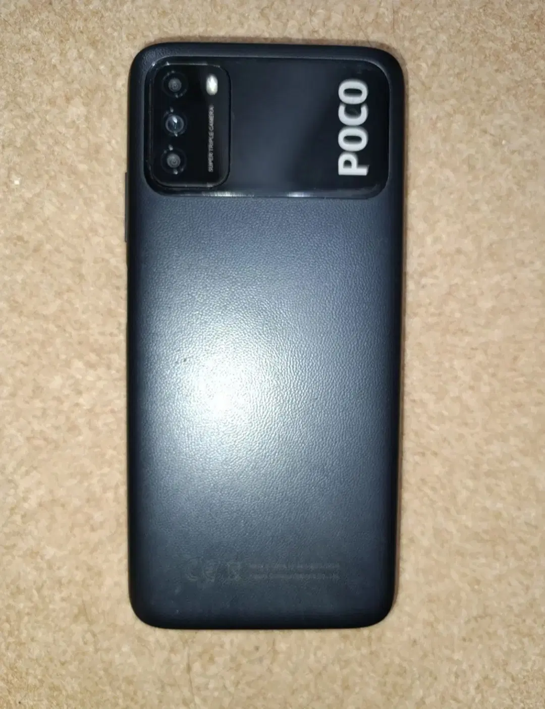 Poco M3|موبایل|سمنان, |دیوار