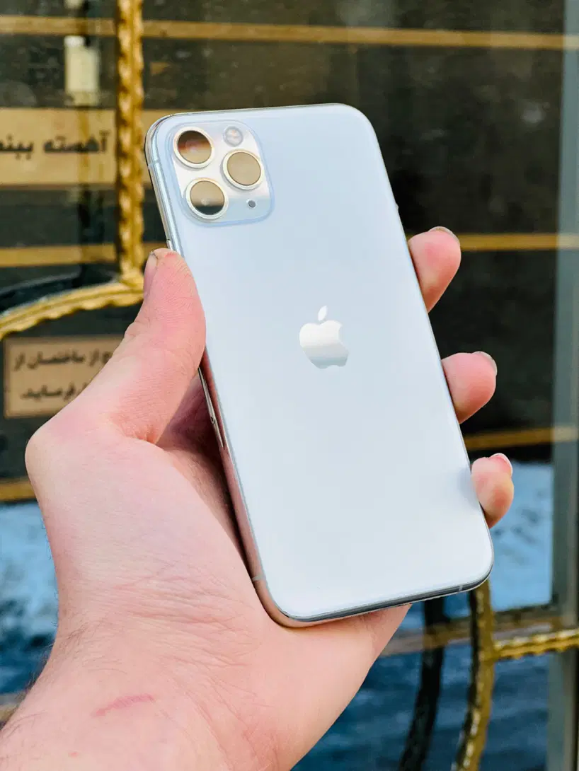 iphone 11 Pro 256|موبایل|تبریز, |دیوار