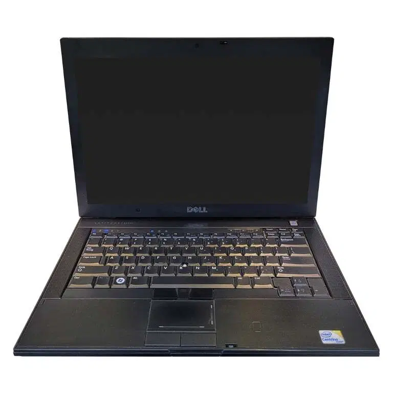 DELL Latitude E6400|رایانه همراه|کرج, فاز ۴ مهرشهر|دیوار