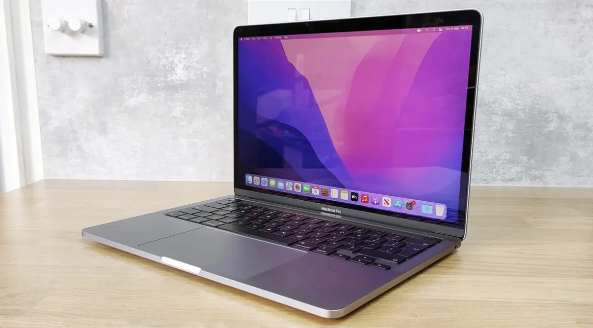 Macbook pro m2 2022|رایانه همراه|تهران, قلهک|دیوار