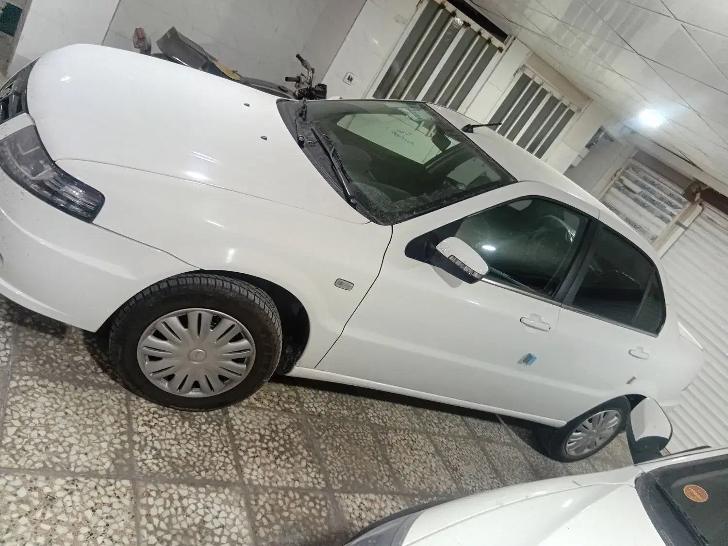 سورن|خودرو سواری و وانت|بندر ماهشهر, |دیوار