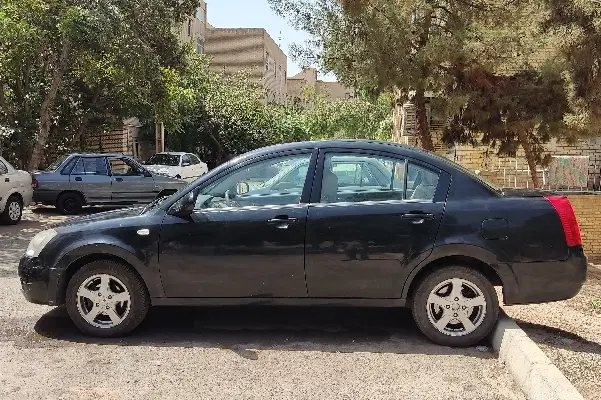 MVM 530|خودرو سواری و وانت|تهران, فیروزآبادی|دیوار
