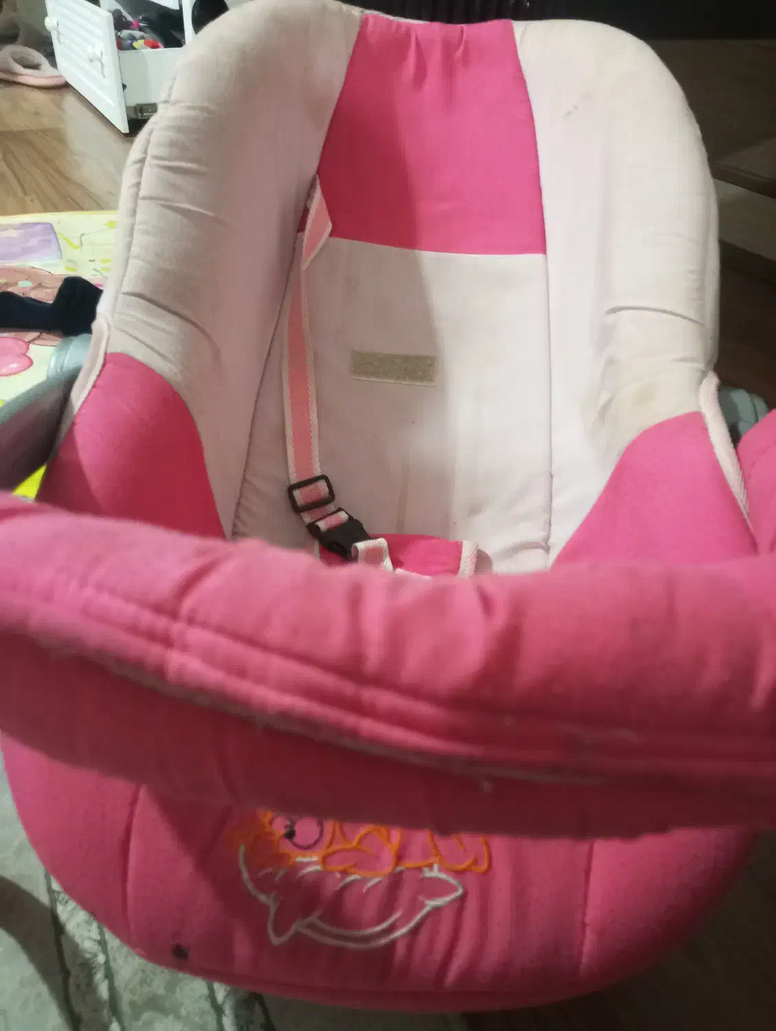 کریر|کالسکه و لوازم جانبی|گرگان, |دیوار