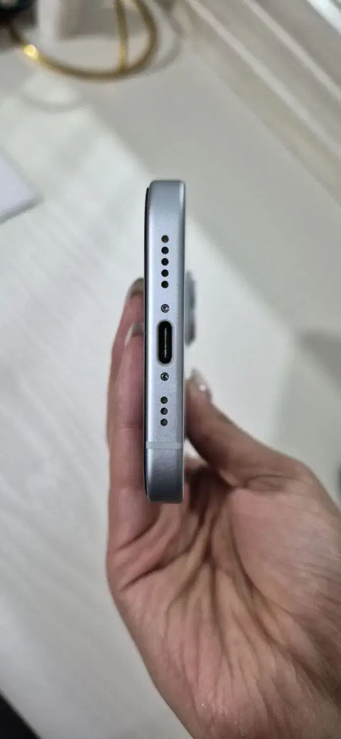 iPhone 15|موبایل|محمدیه-قزوین, |دیوار