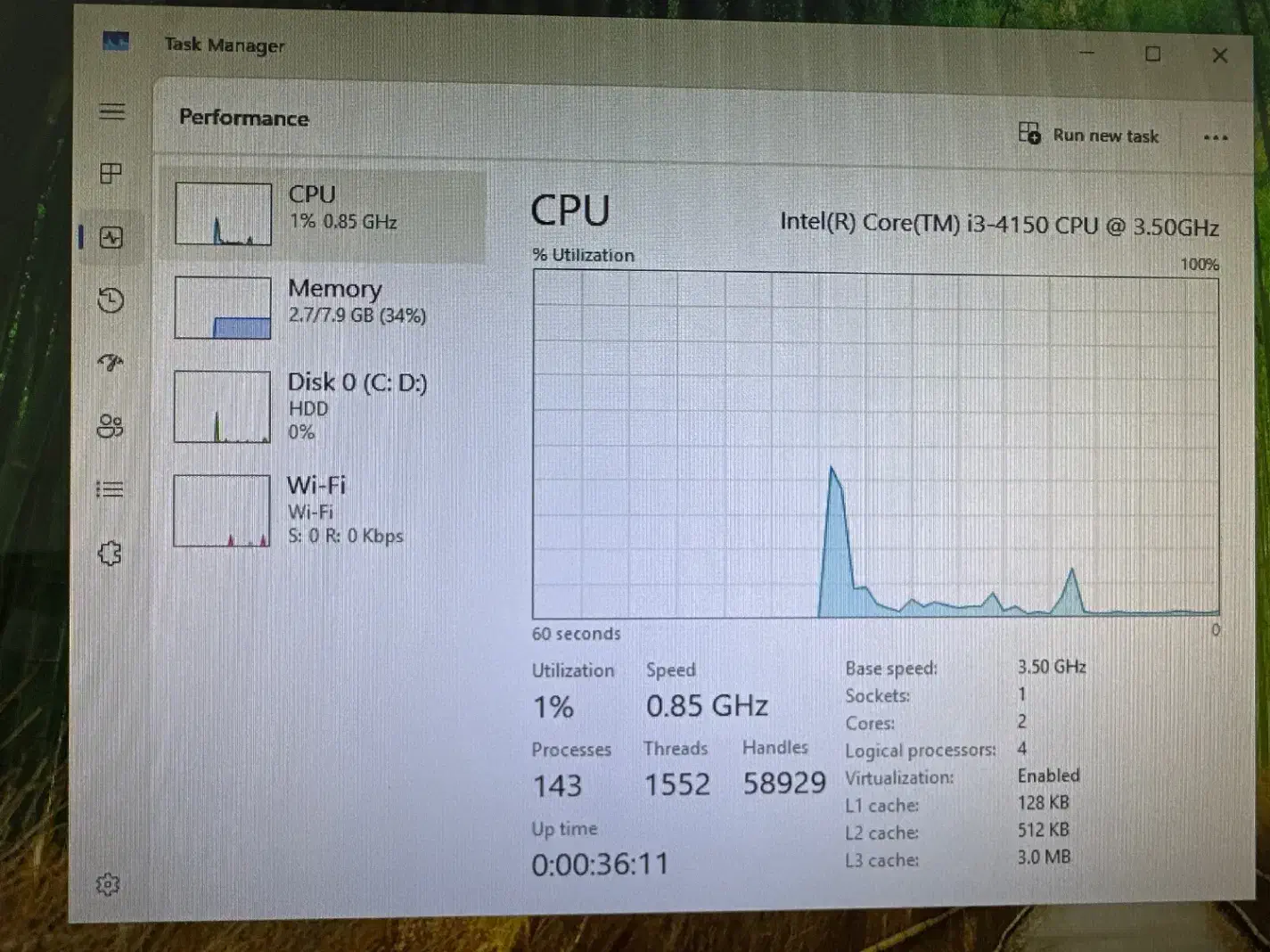 Msi core i3|رایانه رومیزی|تهران, دبستان|دیوار