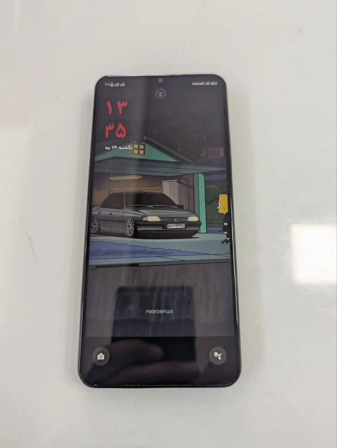 گوشی realme60x|موبایل|تهران, تهرانپارس غربی|دیوار
