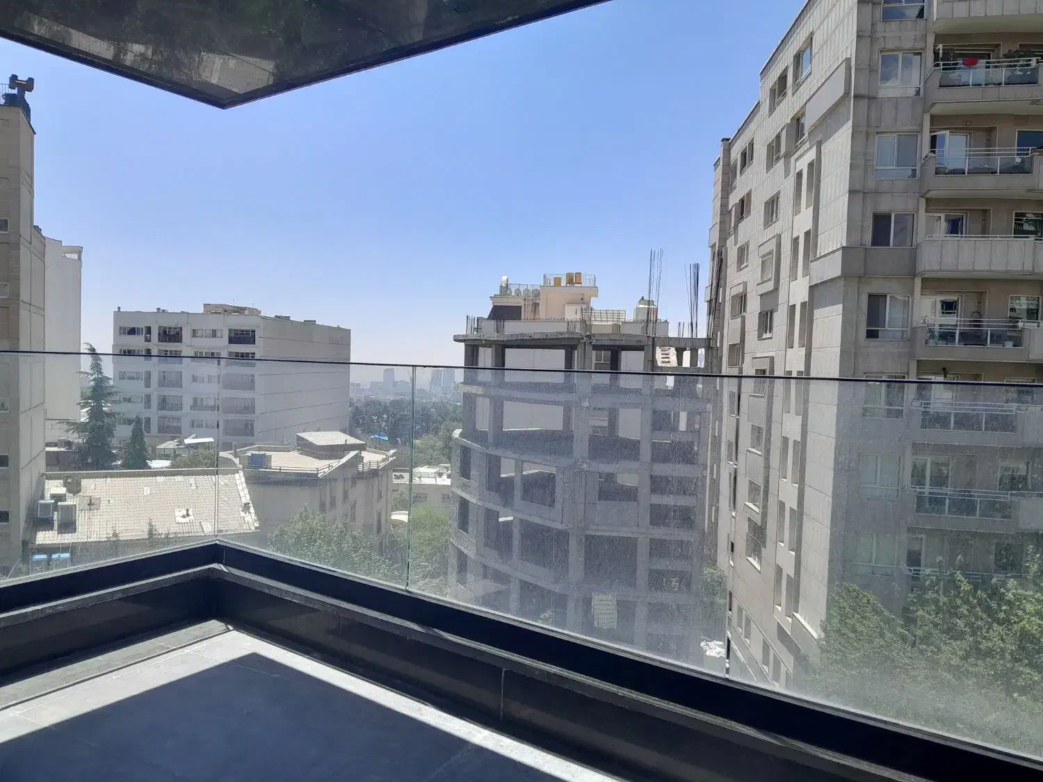 درکه 110 متر / . 2 خواب . نورگیر|اجارهٔ آپارتمان|تهران, درکه|دیوار
