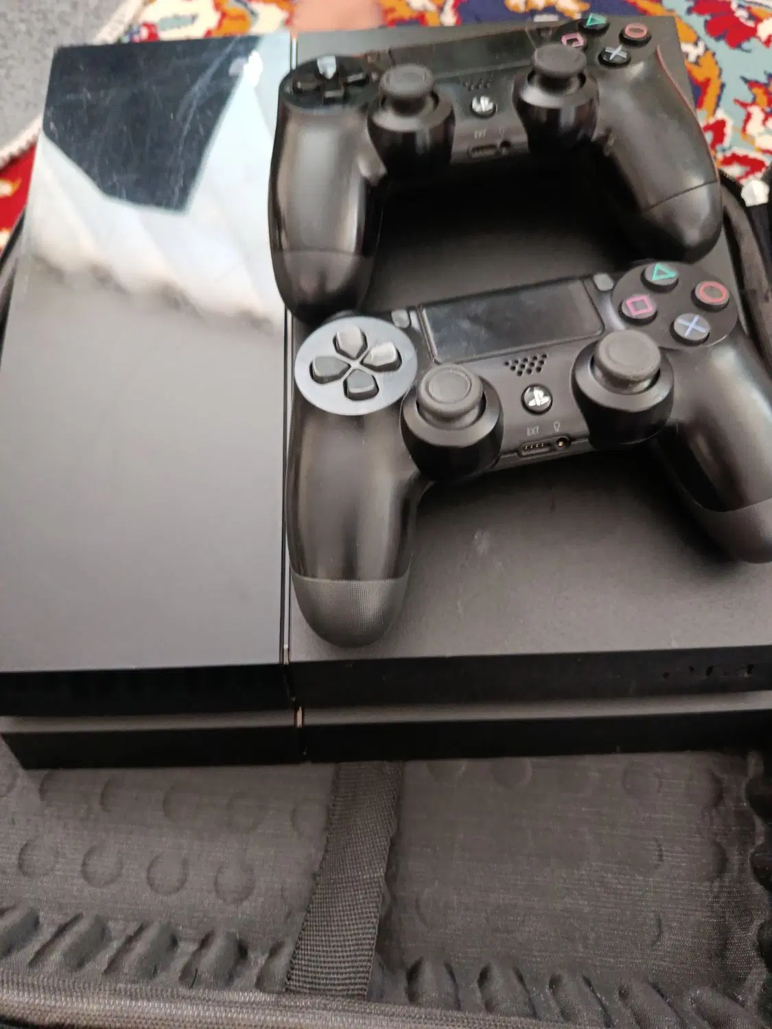 ps4|کنسول، بازی ویدئویی و آنلاین|تبریز, |دیوار