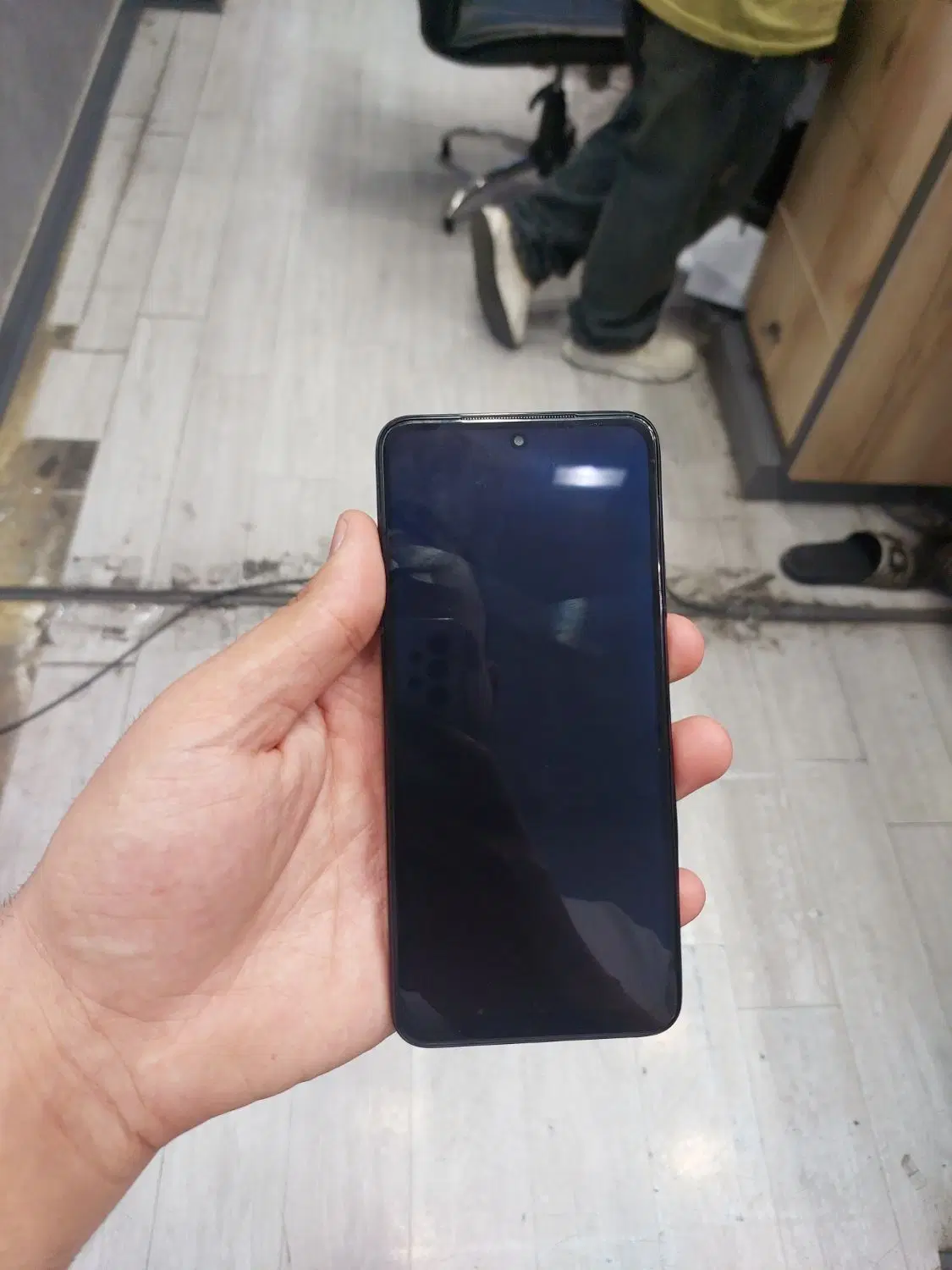 note11|موبایل|تهران, یافتآباد|دیوار