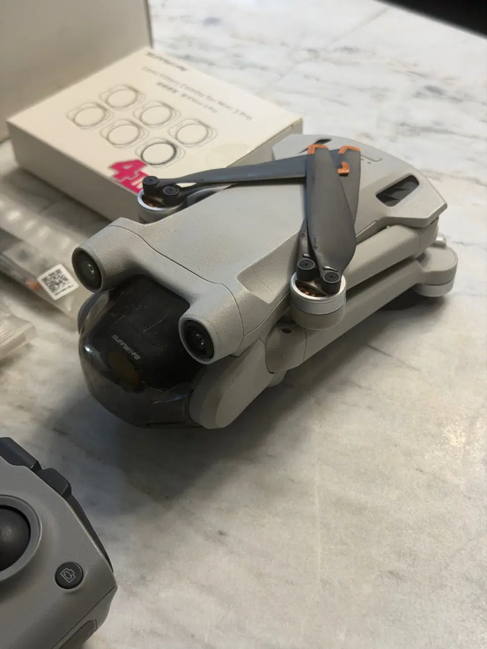 Mavic mini 3 pro|دوربین عکاسی و فیلم‌برداری|تهران, تجریش|دیوار