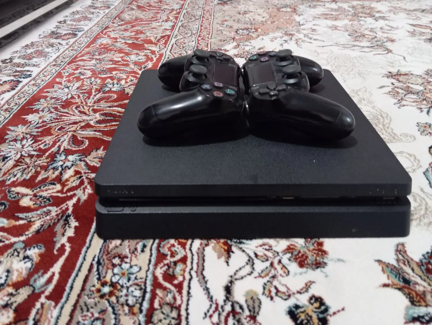 Ps4|کنسول، بازی ویدئویی و آنلاین|زاهدان, |دیوار