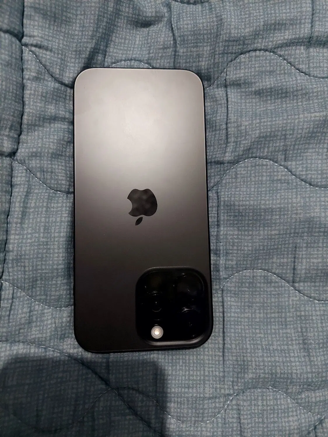 apple iphone 16 promax 512 gb zaa|موبایل|تهران, دولاب|دیوار