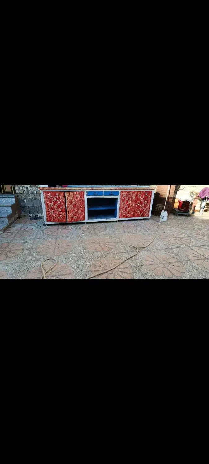 کمد|جاکفشی، کمد، دراور|لردگان, |دیوار