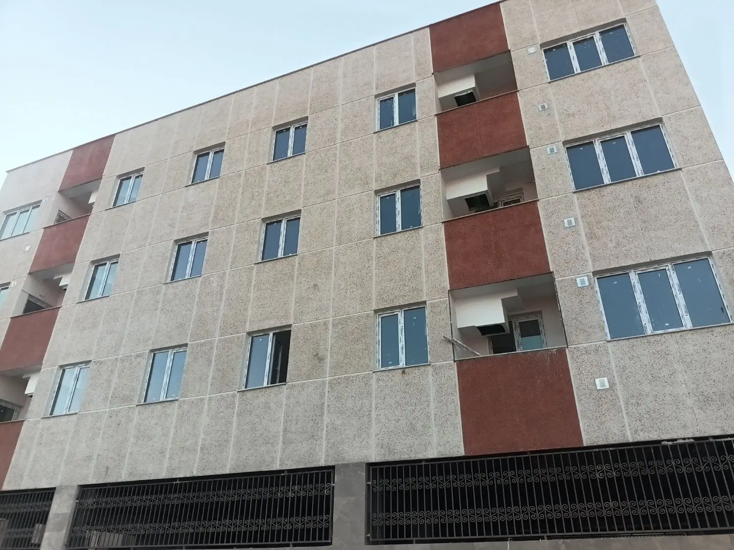 بهترین پروژه در رباط کریم/ نزدیک به تحویل|فروش آپارتمان|رباطکریم, رباطکریم|دیوار