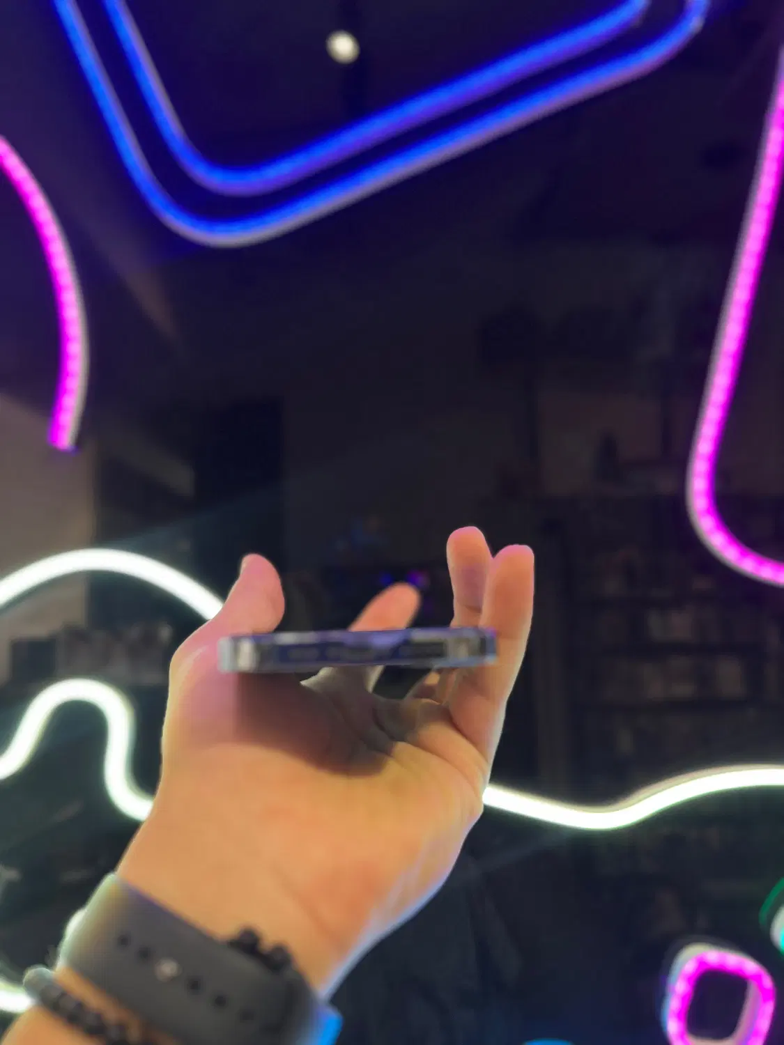 iphone 13pro 128|موبایل|تهران, کاشانک|دیوار