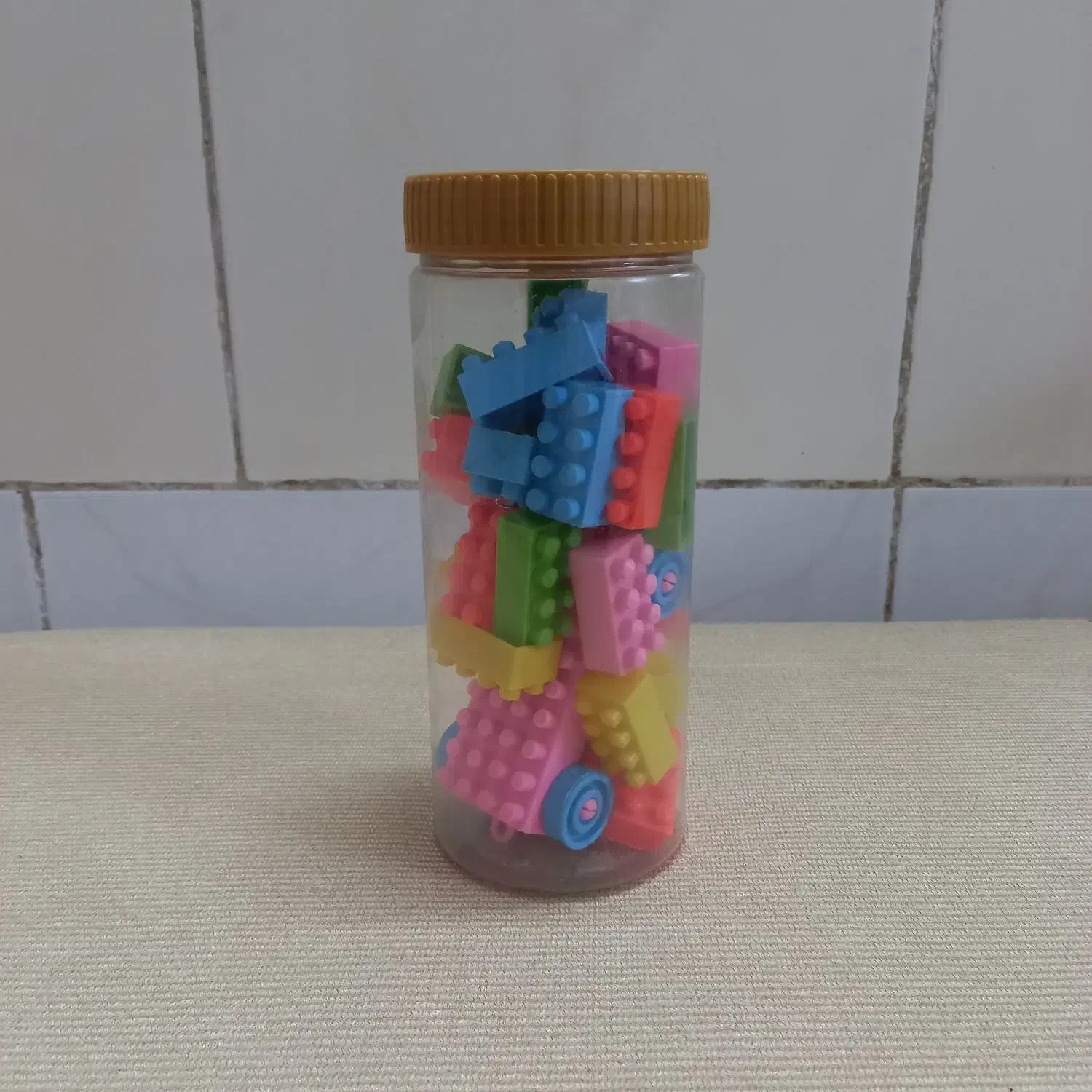 بازیهای فکری|اسباب‌‌بازی|قم, حاج خلیل|دیوار