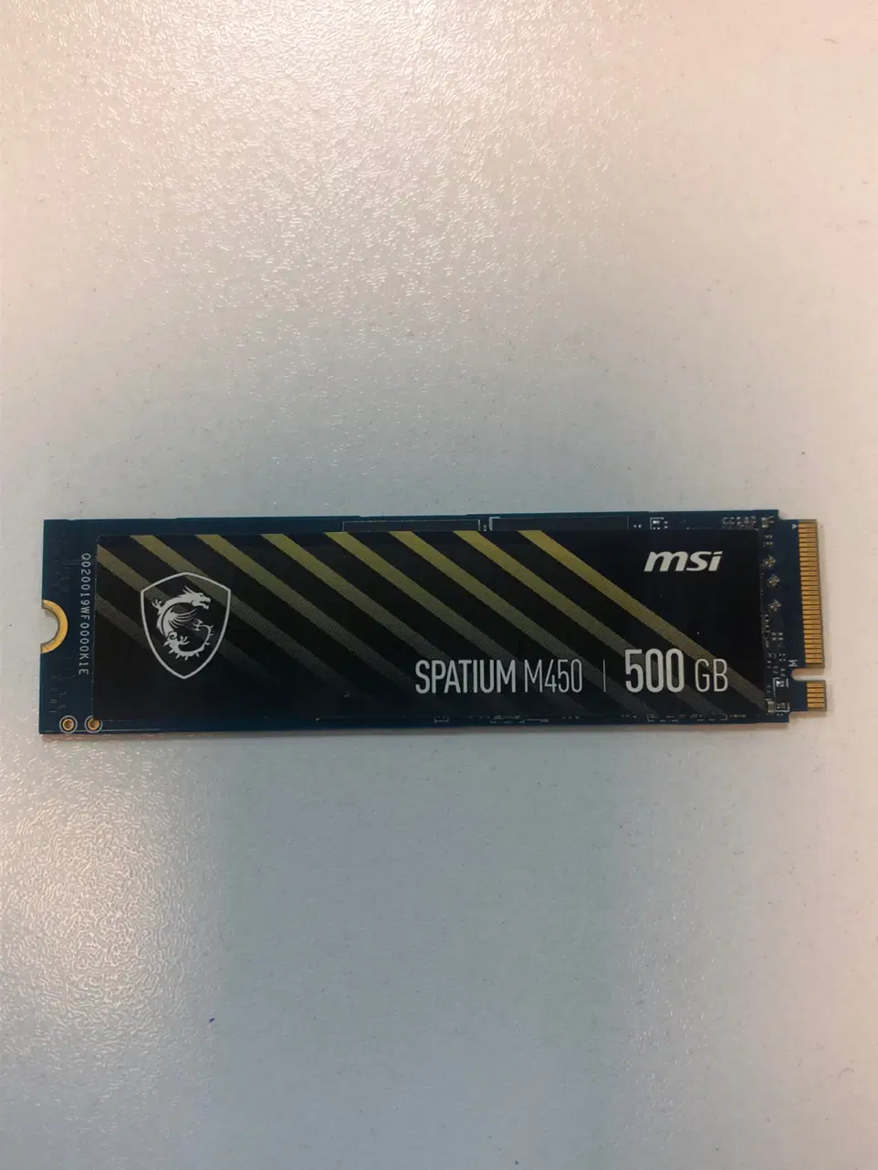 M2   Msi 500|قطعات و لوازم جانبی رایانه|تهران, سوهانک|دیوار