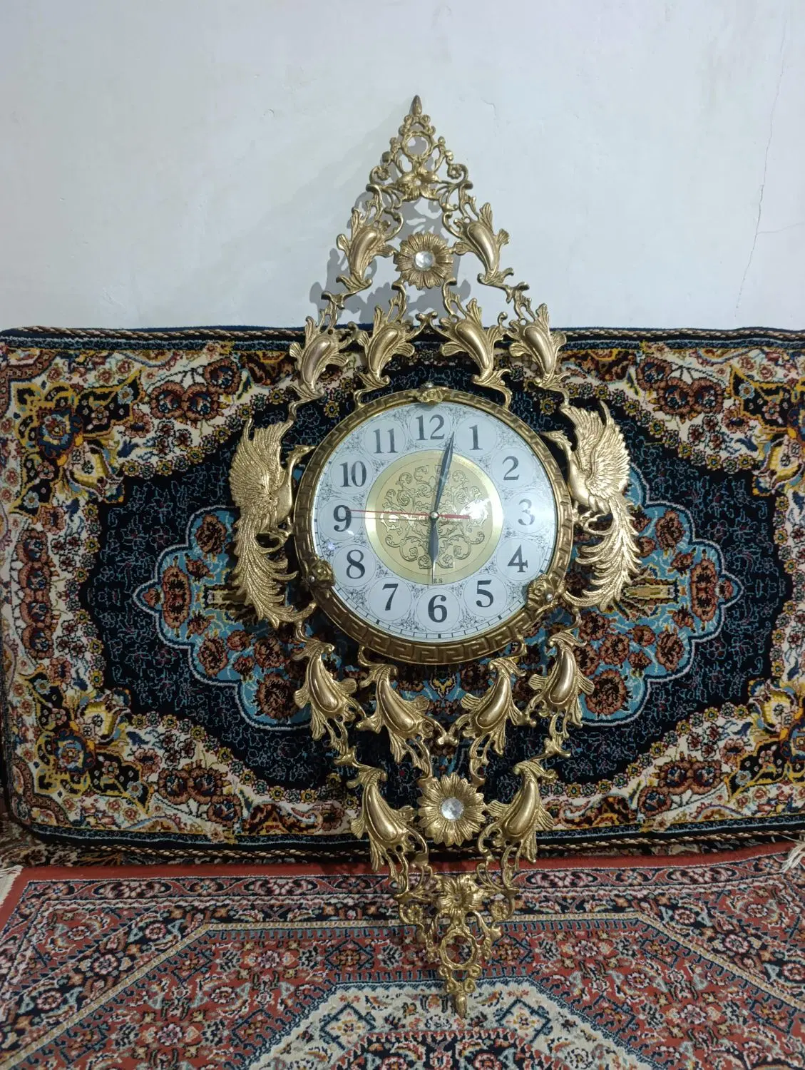 دیواری|ساعت دیواری و تزئینی|کرمانشاه, |دیوار