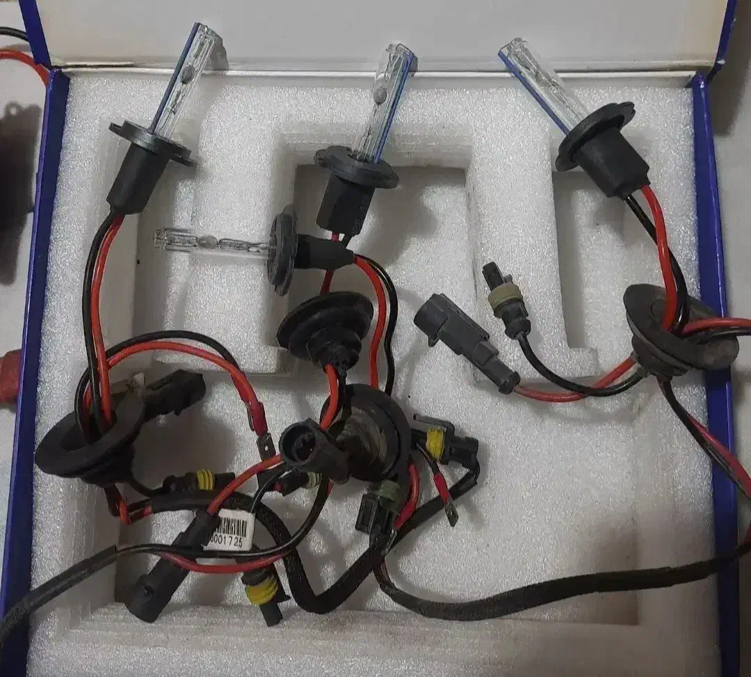 کیت زنون|لامپ و چراغ|اردبیل, |دیوار