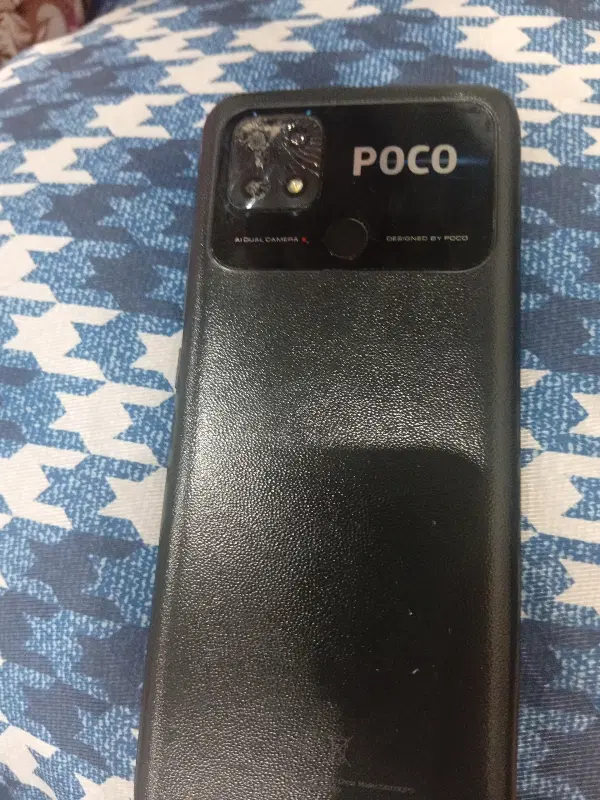 پوکو c40|موبایل|گلستان (تهران), |دیوار