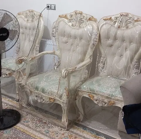 مبل|مبلمان خانگی و میز عسلی|رفسنجان, |دیوار