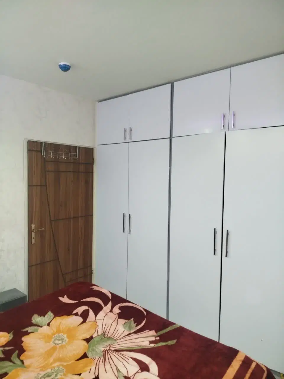 فروش واحد آپارتمان 91 متری خیابان سروستان جی - Ansicht 3