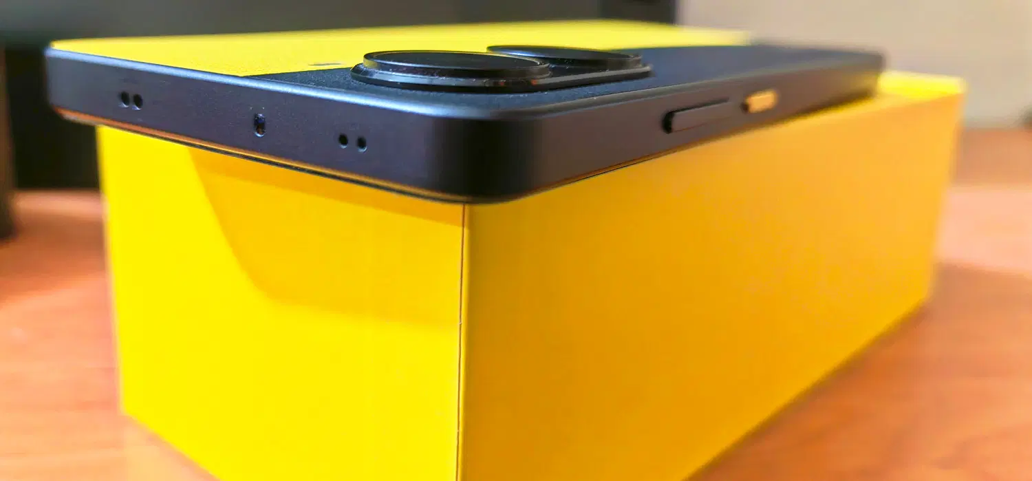 POCO X7 PRO 256G|موبایل|بوشهر, |دیوار