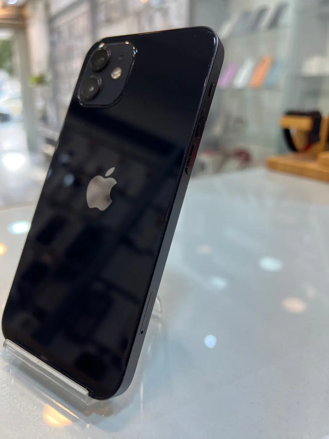 Iphone 12normal 128gb|موبایل|کرج, مهرویلا شمالی|دیوار