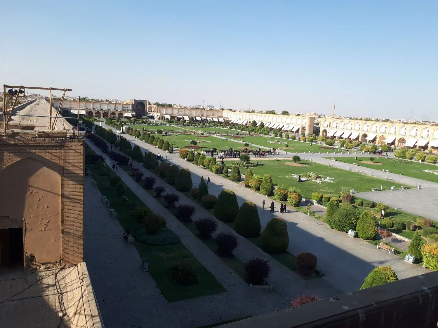 واحد ۲۹۰متر ۳خواب مستر فول امکانات ۳پارکینگ|اجارهٔ آپارتمان|تهران, گلستان (شهرک راه آهن)|دیوار