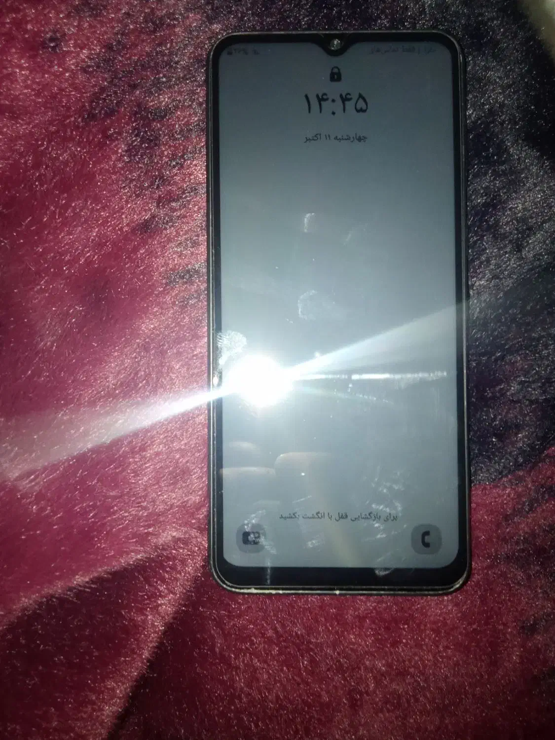 a03|تبلت|کرج, جهان‌شهر|دیوار