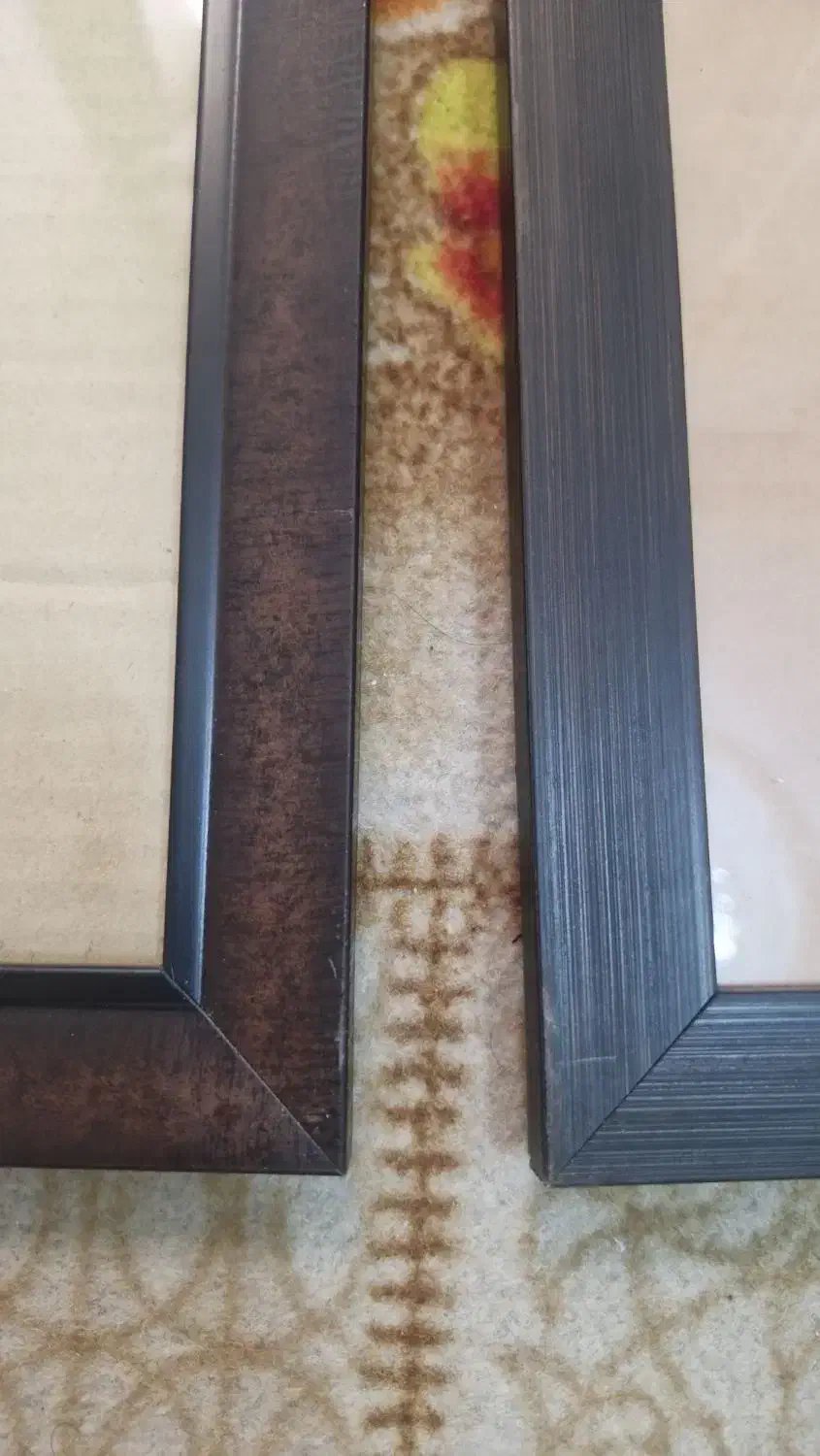 قاب عکس|تابلو، نقاشی، عکس|تهران, نیروی هوایی (پیروزی)|دیوار