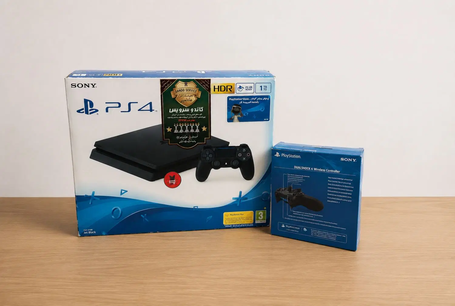 ps4 slim|کنسول، بازی ویدئویی و آنلاین|اقبالیه, |دیوار