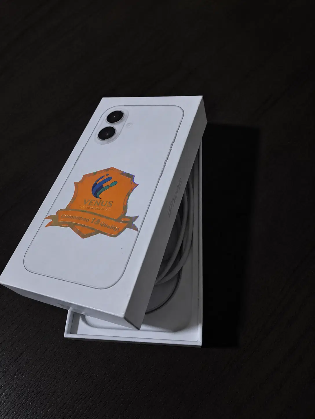 iphone 16 normal|موبایل|بندرعباس, |دیوار