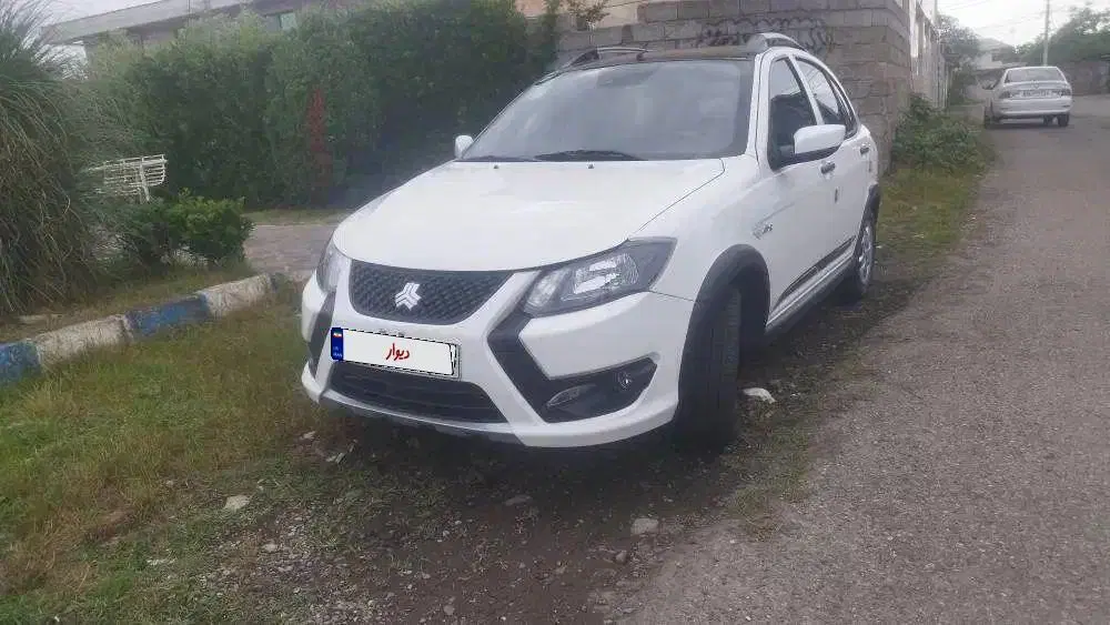 کوییکGXR 1404|خودرو سواری و وانت|رشت, استادسرا|دیوار
