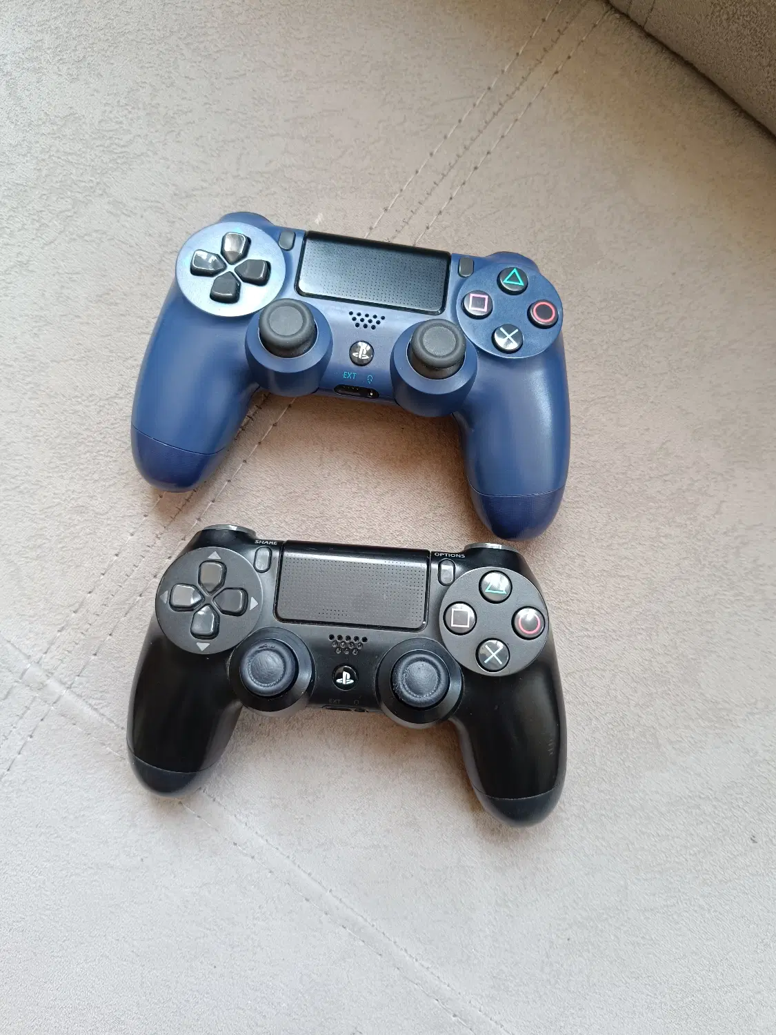 Ps4|کنسول، بازی ویدئویی و آنلاین|شیراز, نصر|دیوار