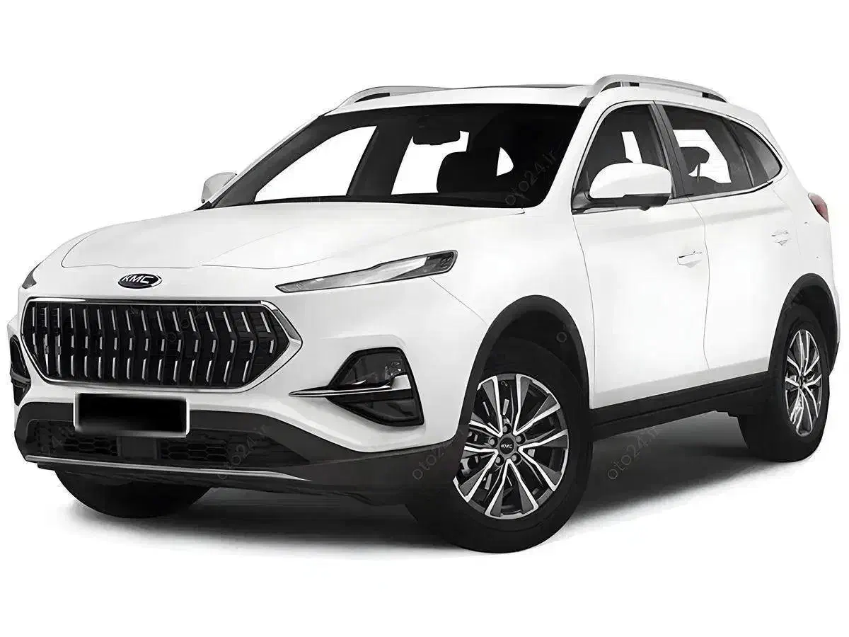 kmc k7 1402|خودرو سواری و وانت|تنکابن, |دیوار