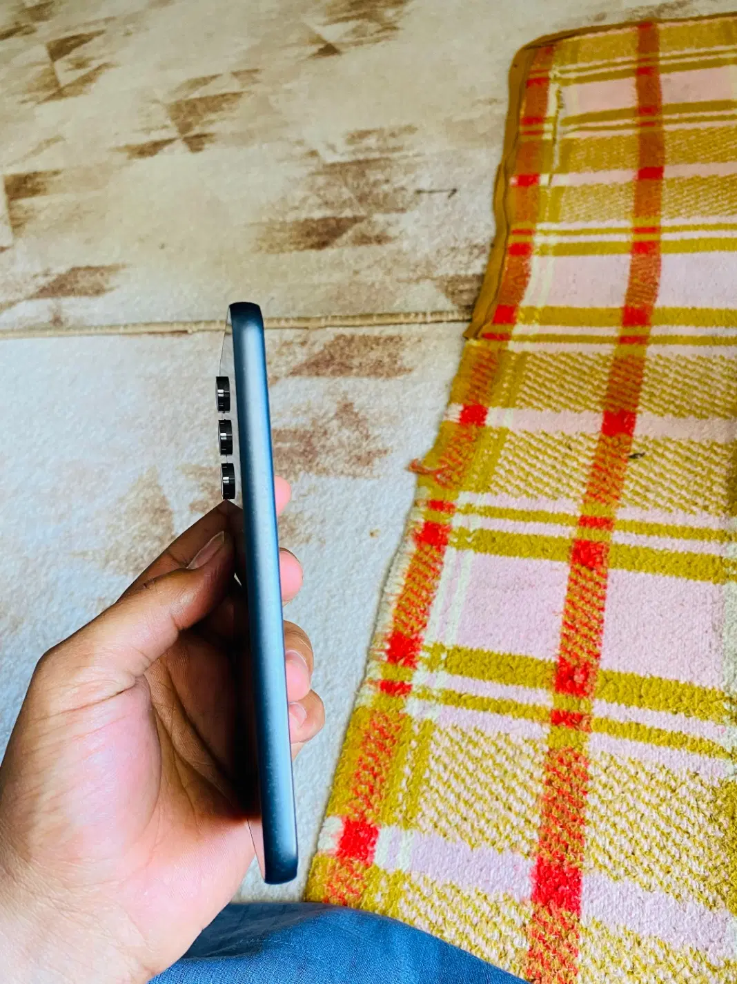 A54 5G 256g|موبایل|سوسنگرد, |دیوار