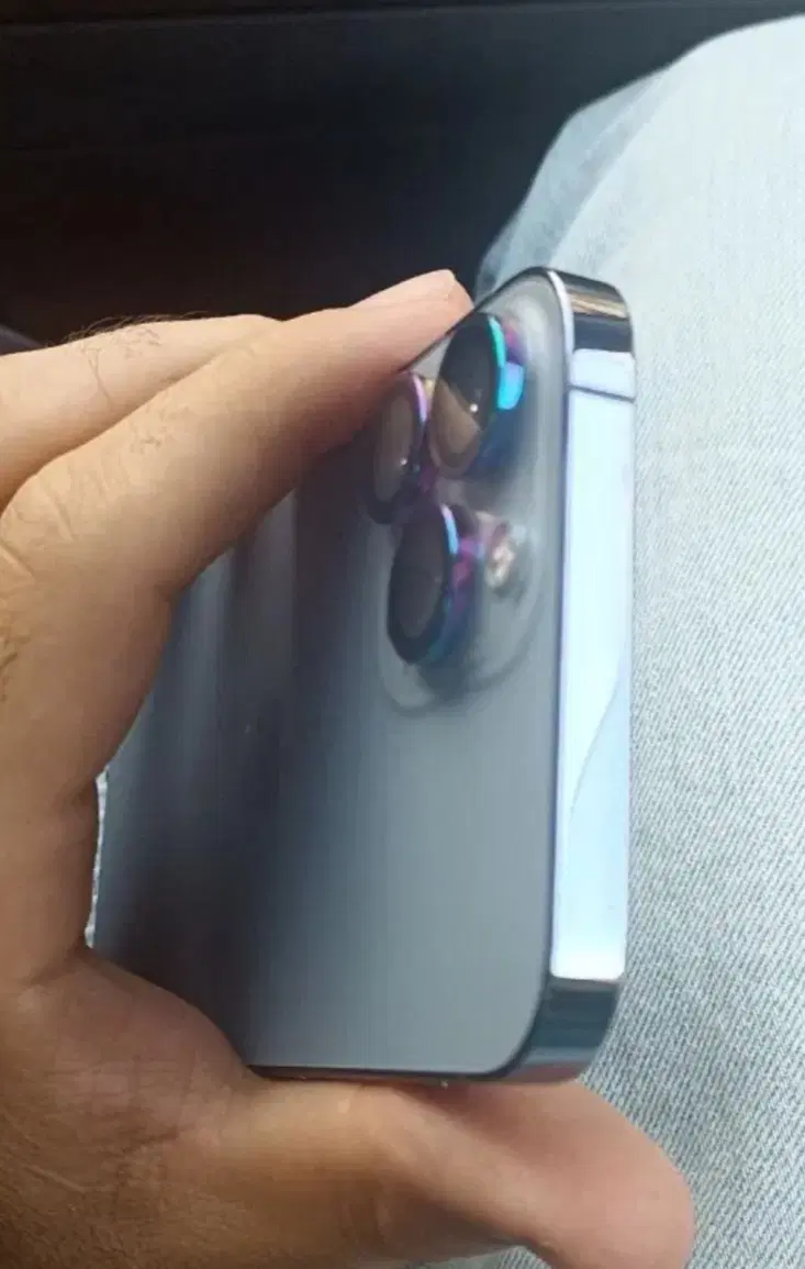 iphone 13 pro max|موبایل|تهران, گیشا|دیوار