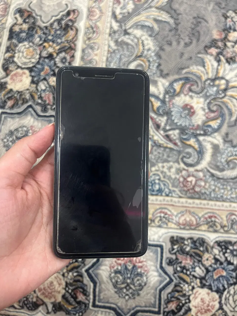 گوشی Vocal V0 Core|موبایل|لار, |دیوار