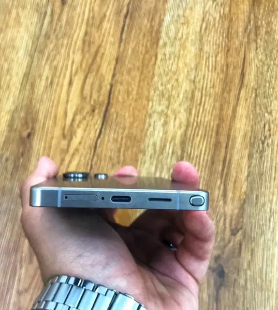 Samsung S25 Ultra 256/12|موبایل|ارومیه, |دیوار