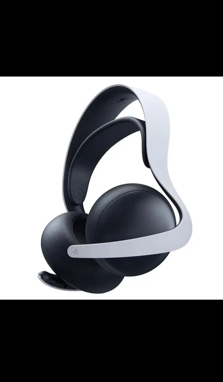 هدست ps5 pulse elite|کنسول، بازی ویدئویی و آنلاین|مشهد, گلشور|دیوار